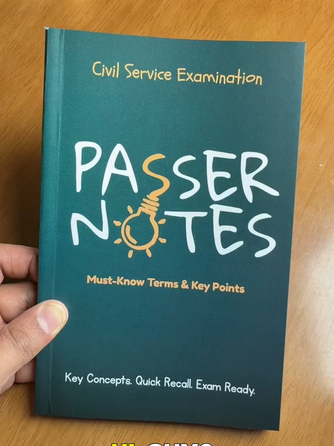 @iPassed Reviewer