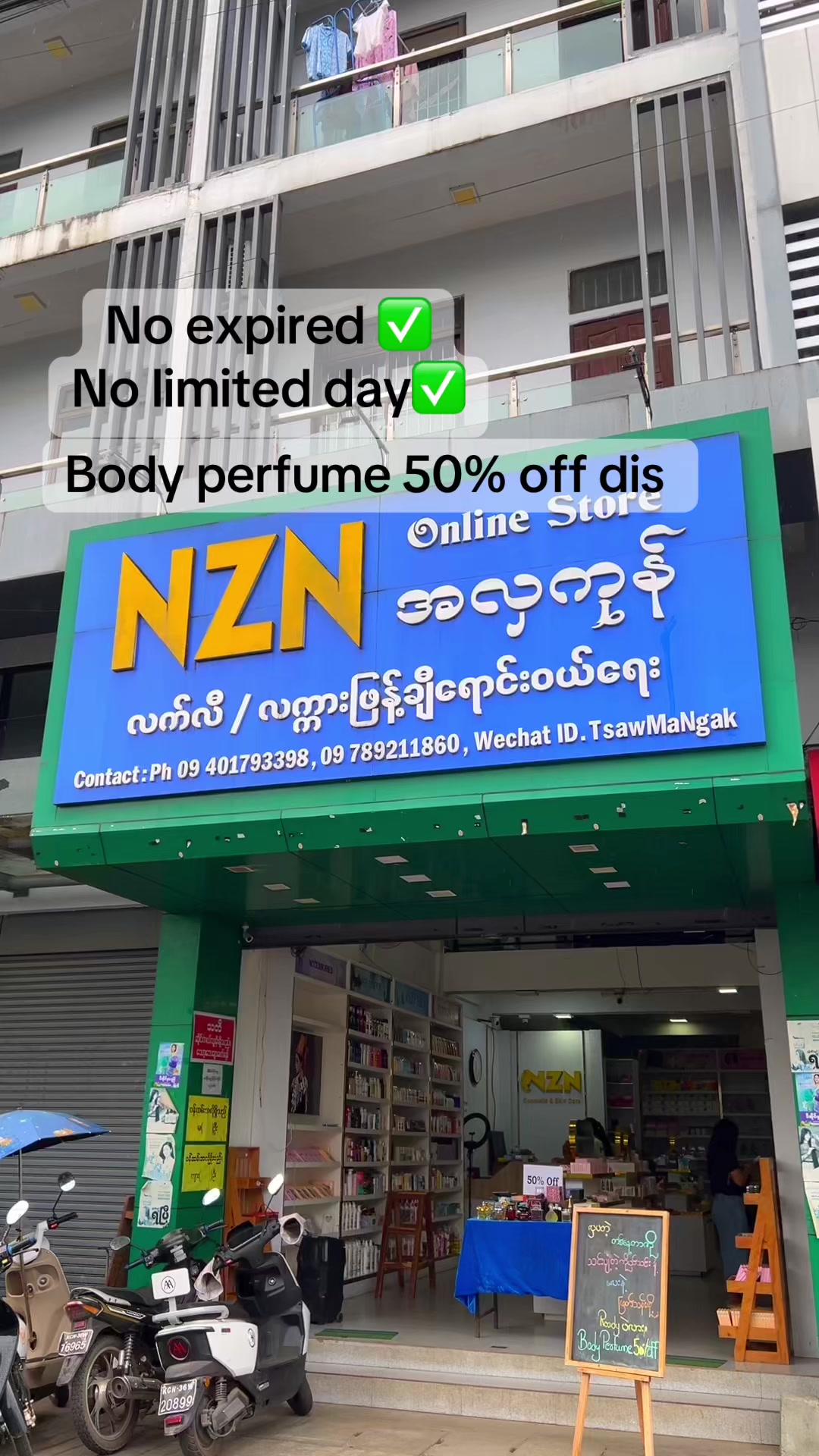 @NZNSTORE