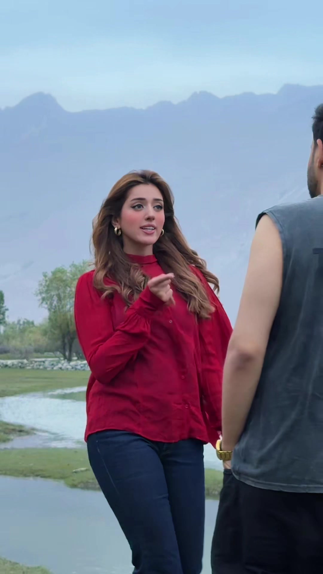 @Jannat Mirza ๐