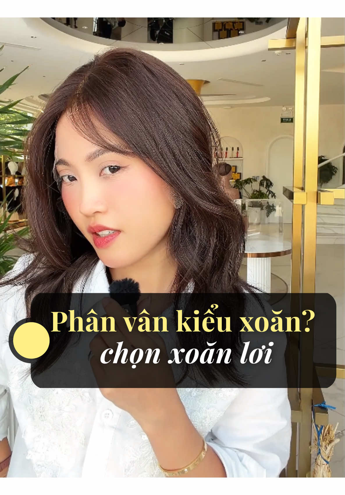 @TÓC THẬT NGỌC CHINH