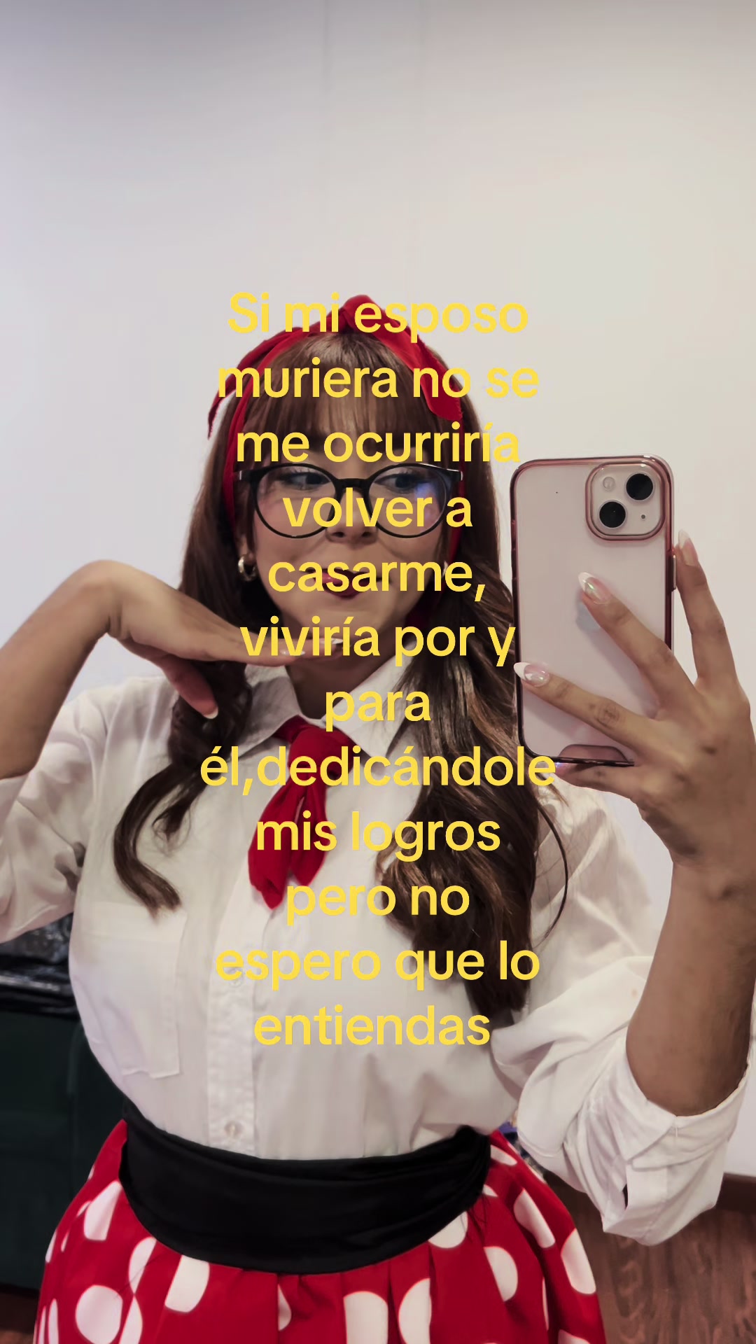 @Marilin ๐ค๐