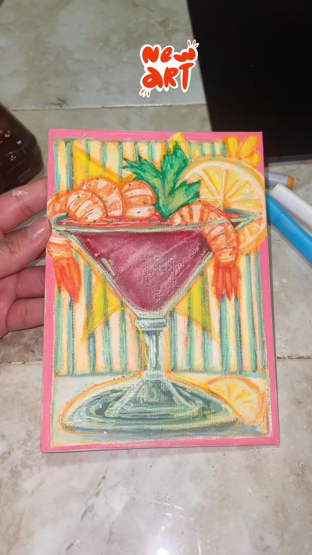 @Dulcechibi Art