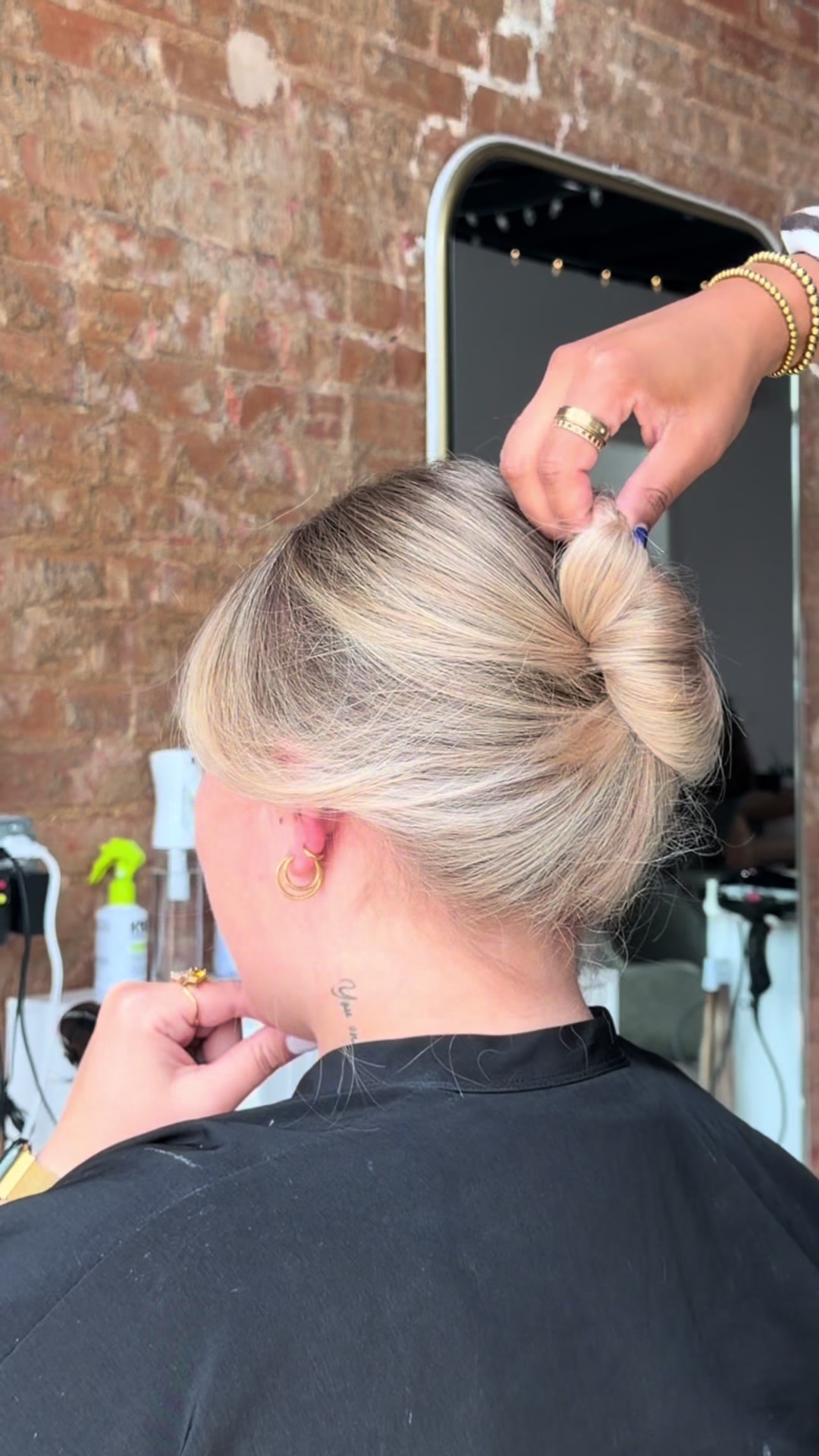 @KIKI DFW HAIRSTYLIST