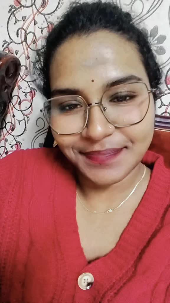 @Vinitra Subramaniam