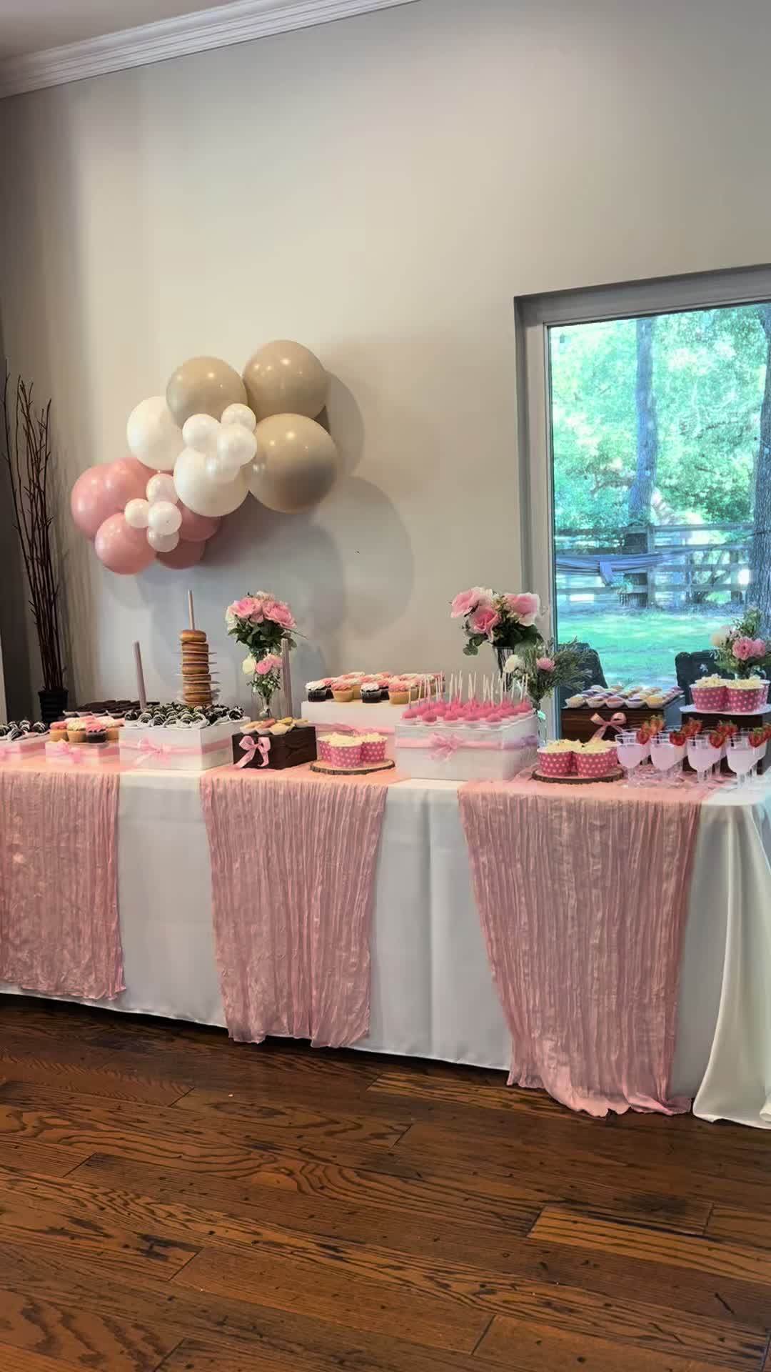 @Confetti Events TX