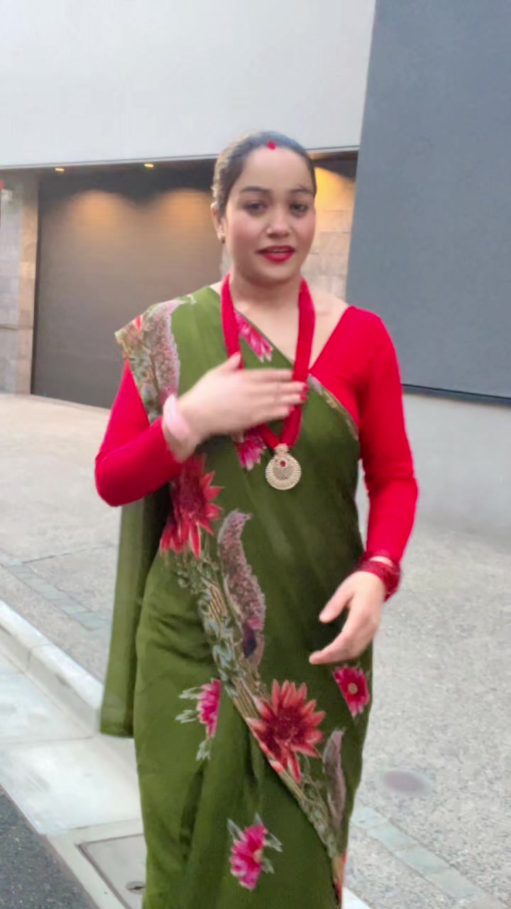 @Samjhana Rayamajhi karki..