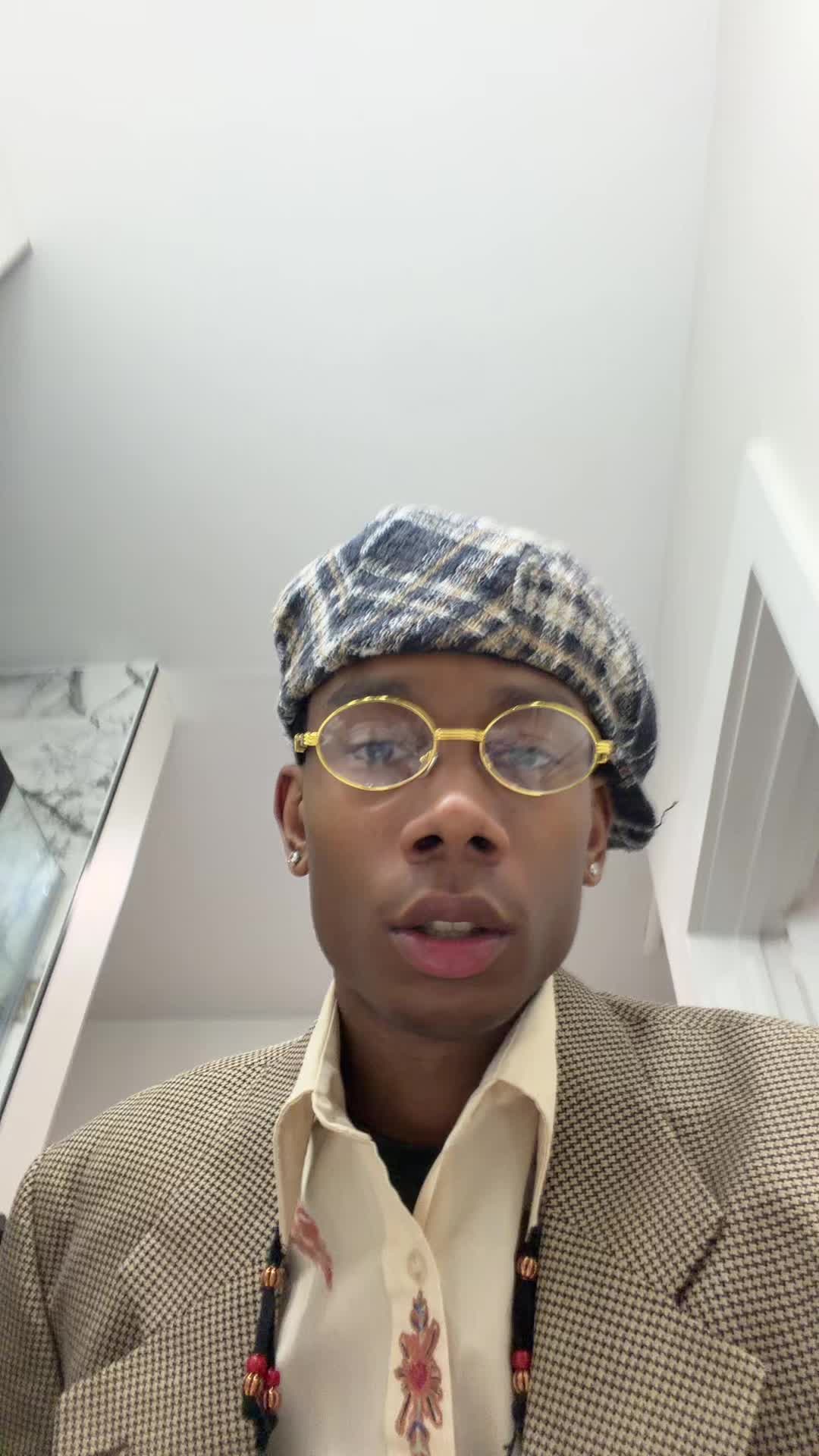 @Amare Hunter