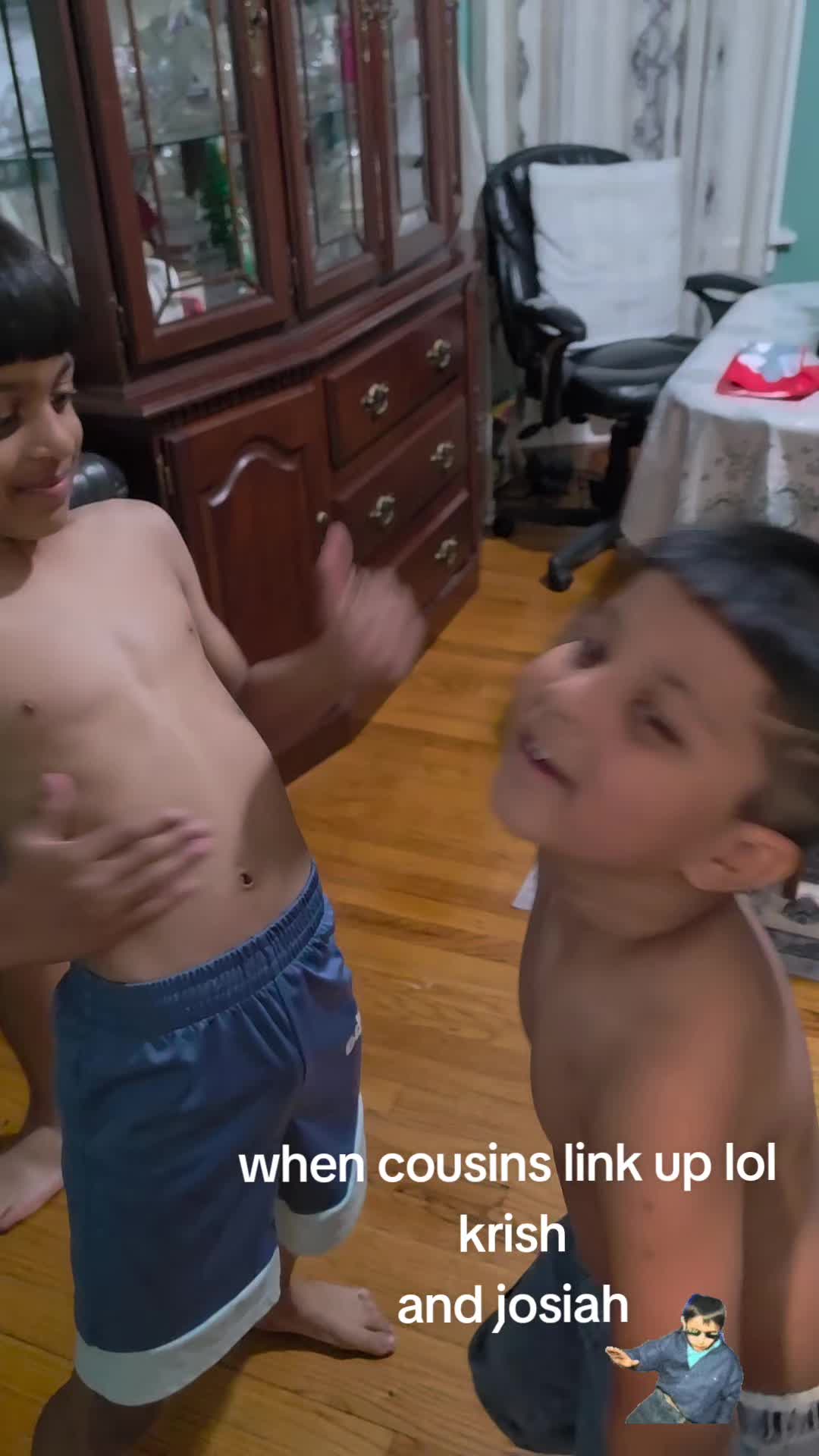 @Artikrish