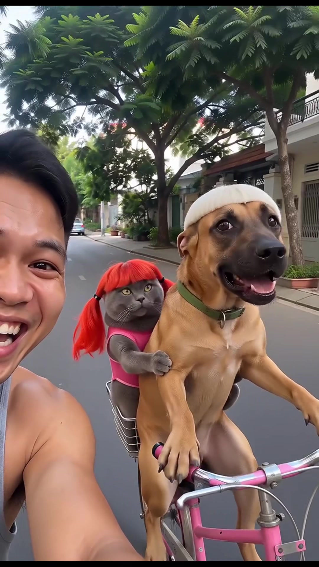 @thạch anh review✅