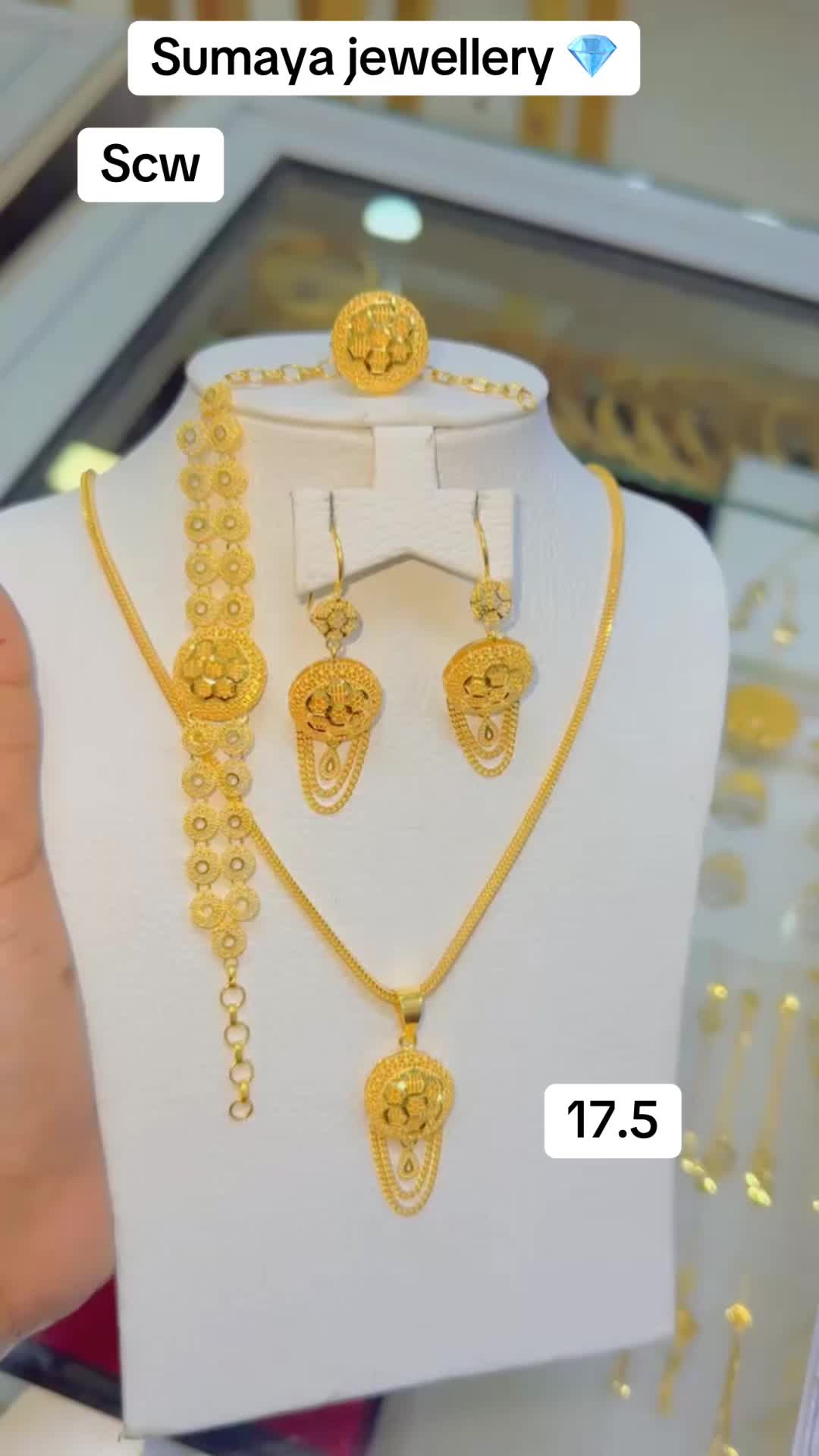 @Sumaya jewellery🇰🇪🇸🇴