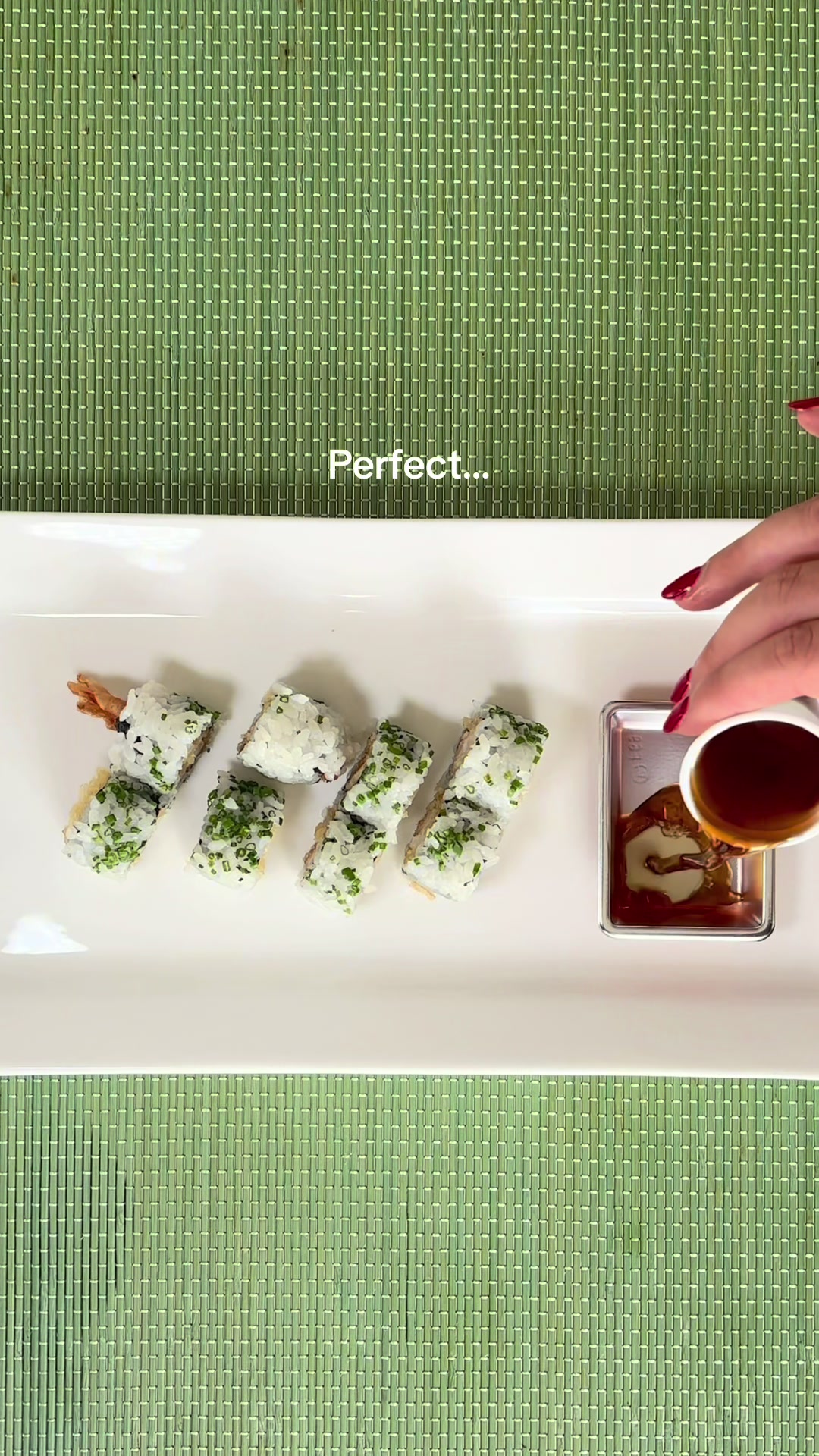 @Yubi Box | Miami Sushi