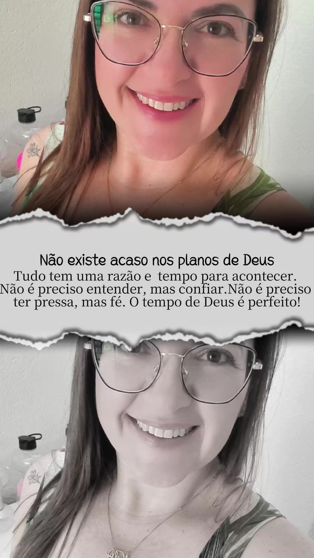 @Michelle Colósimo