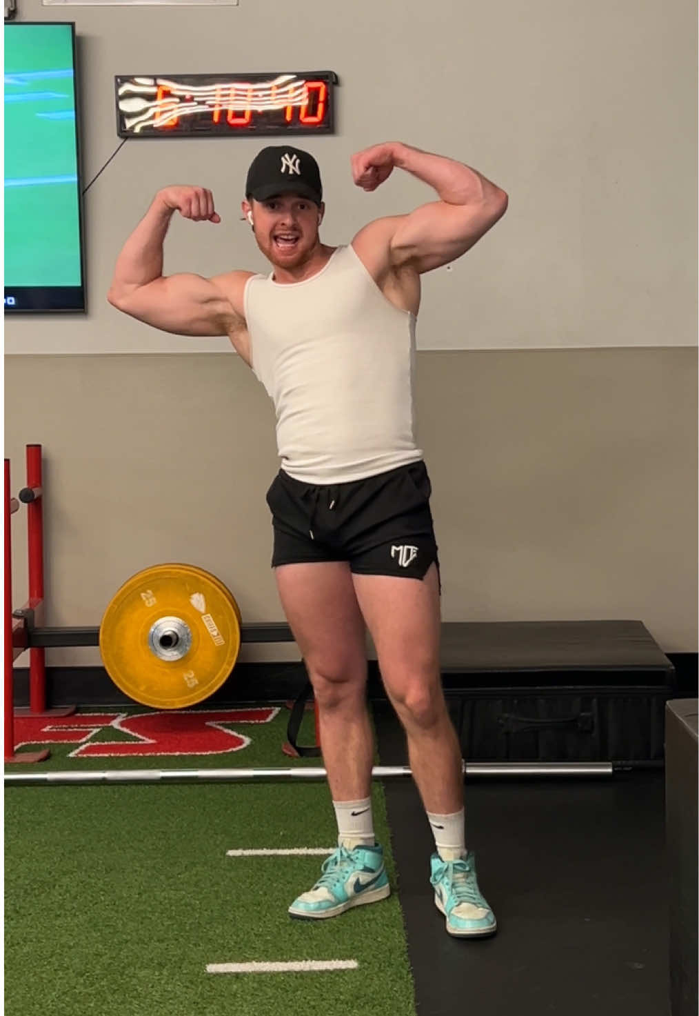@Trainertrevvv