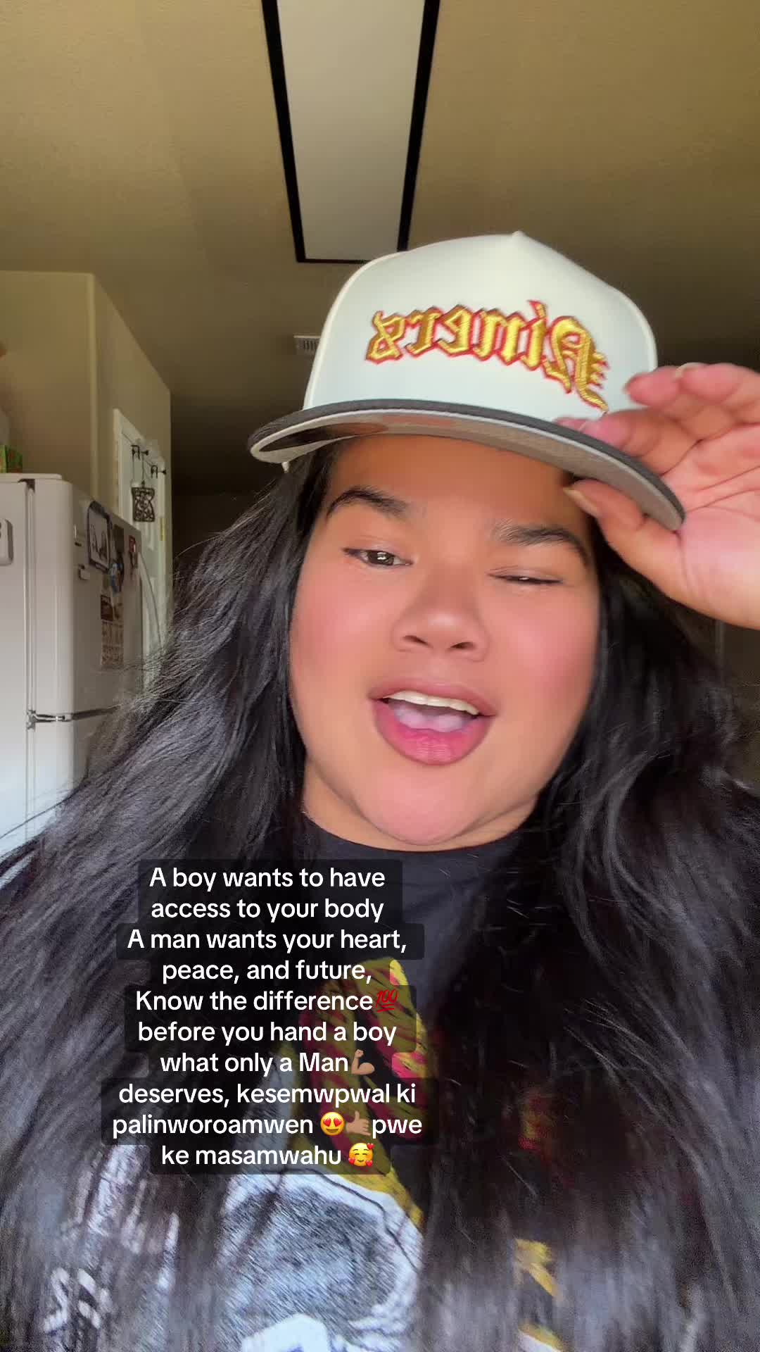 @Jessica Charles ๐