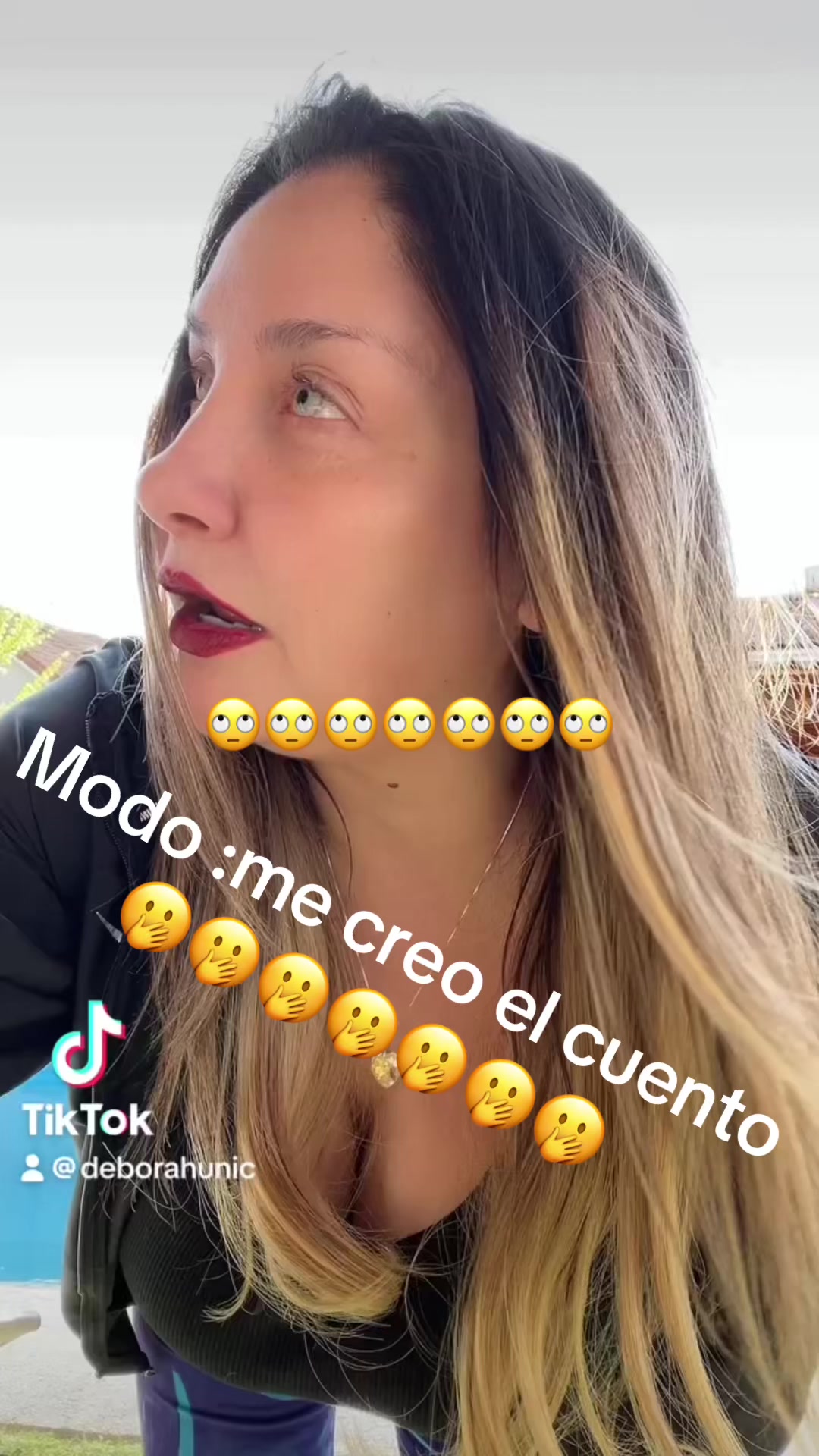 @María Joaquina