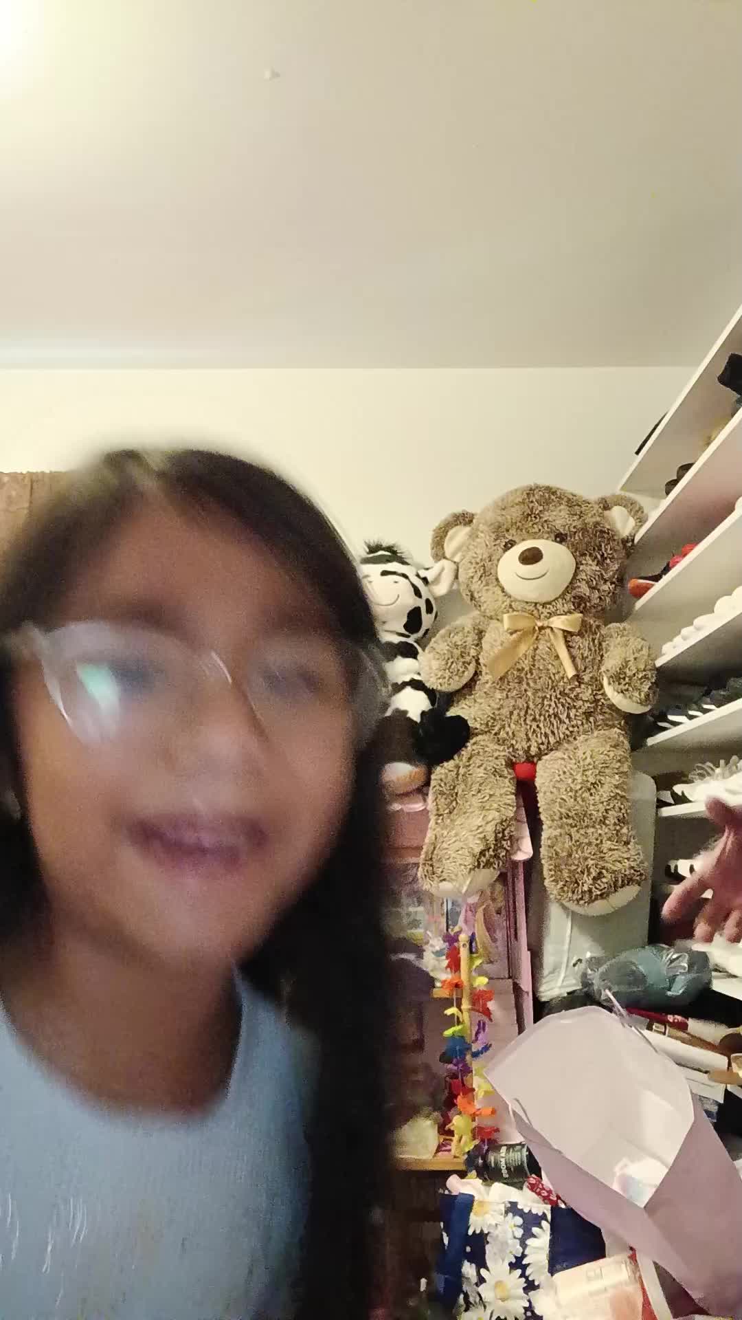 @Camila Cervantes