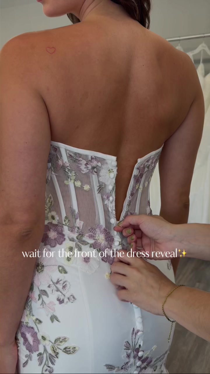 @Eddy K Bridal