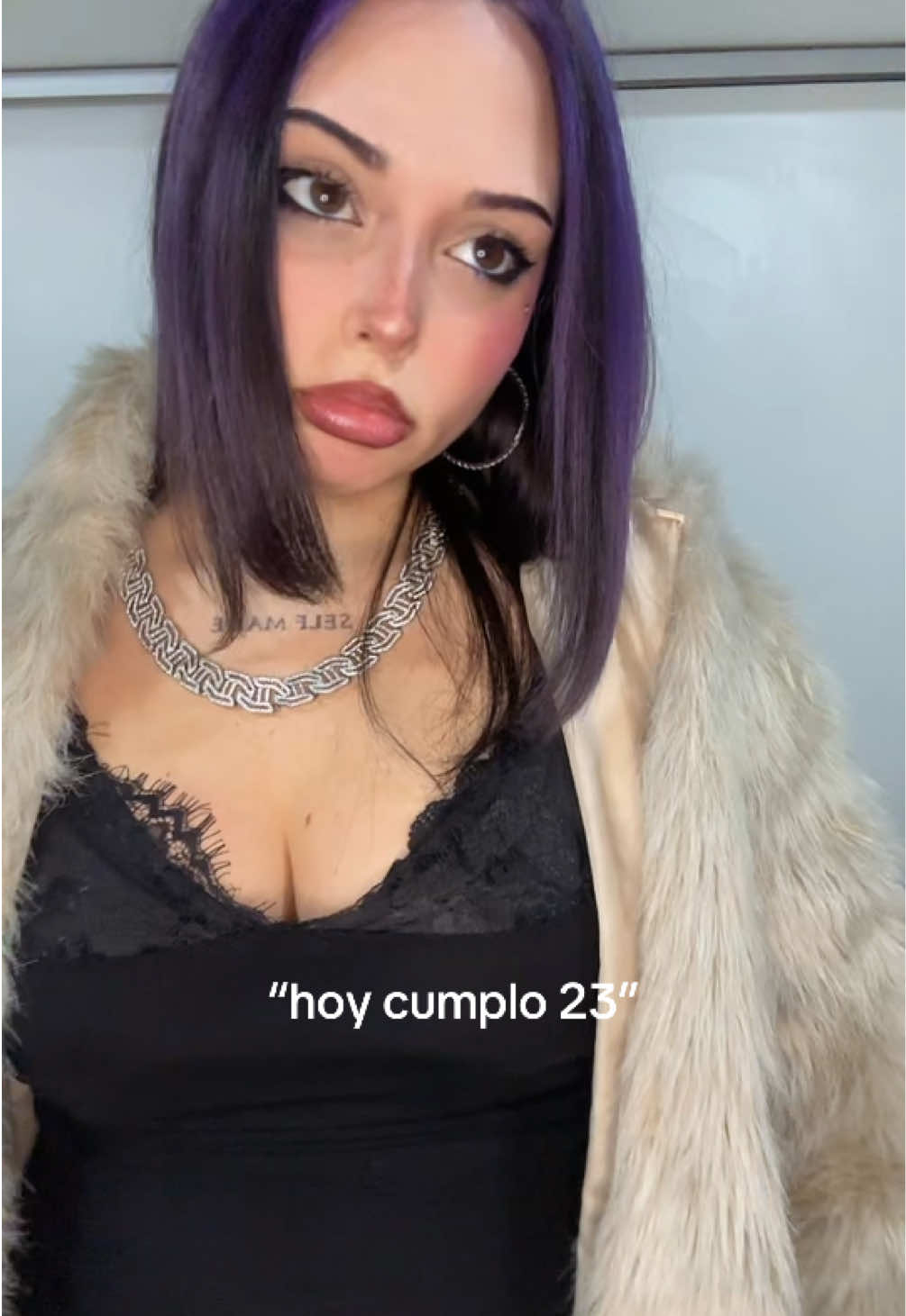 @lady★hell