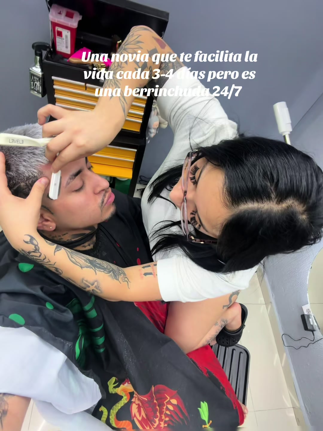 @Frida Gonz&aacute;lez