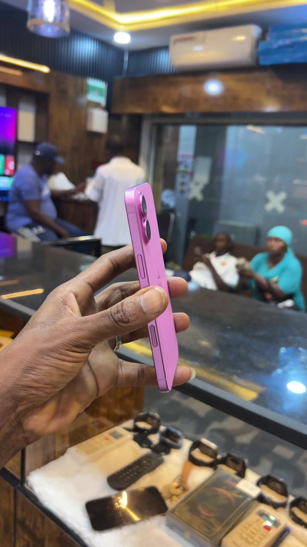 @Kylinksworld phones 