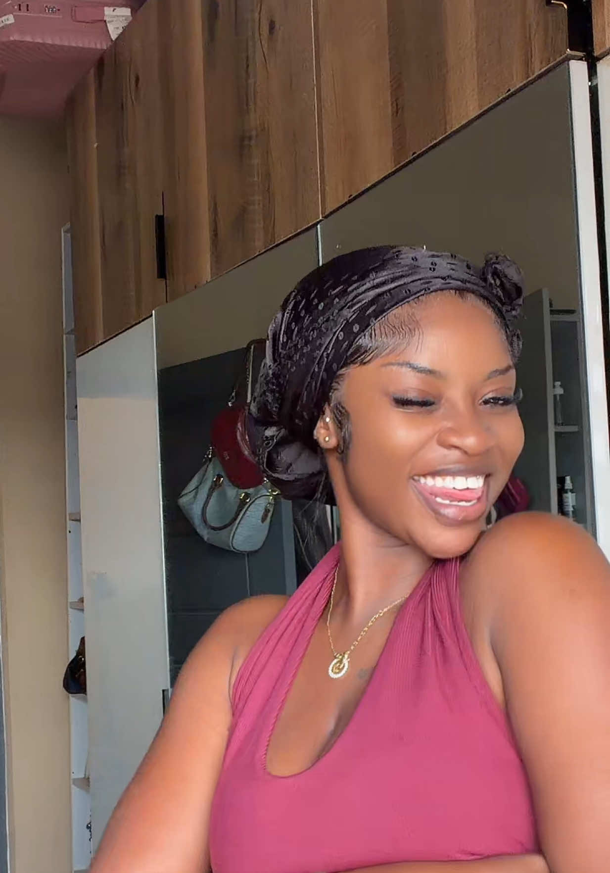 @Adjoa Tee💕