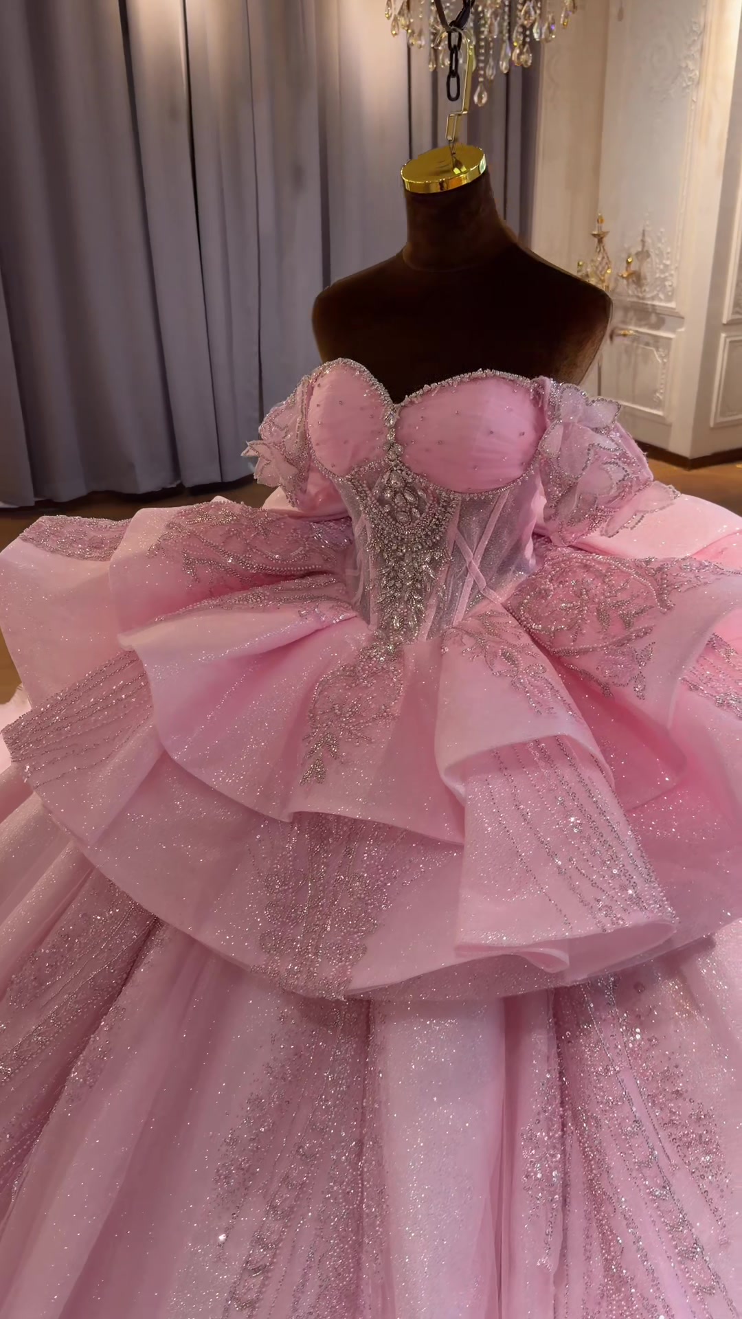 @Quince Dress Factory
