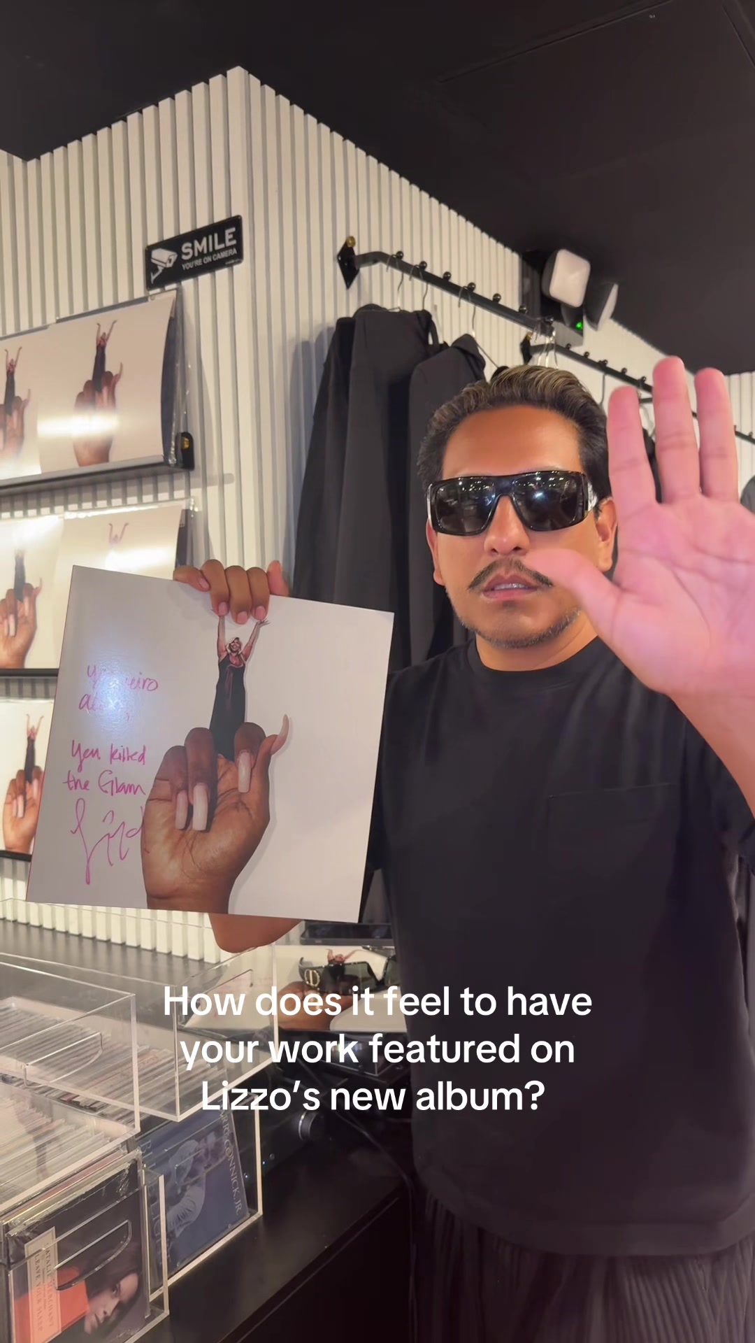 @Alexx Mayo
