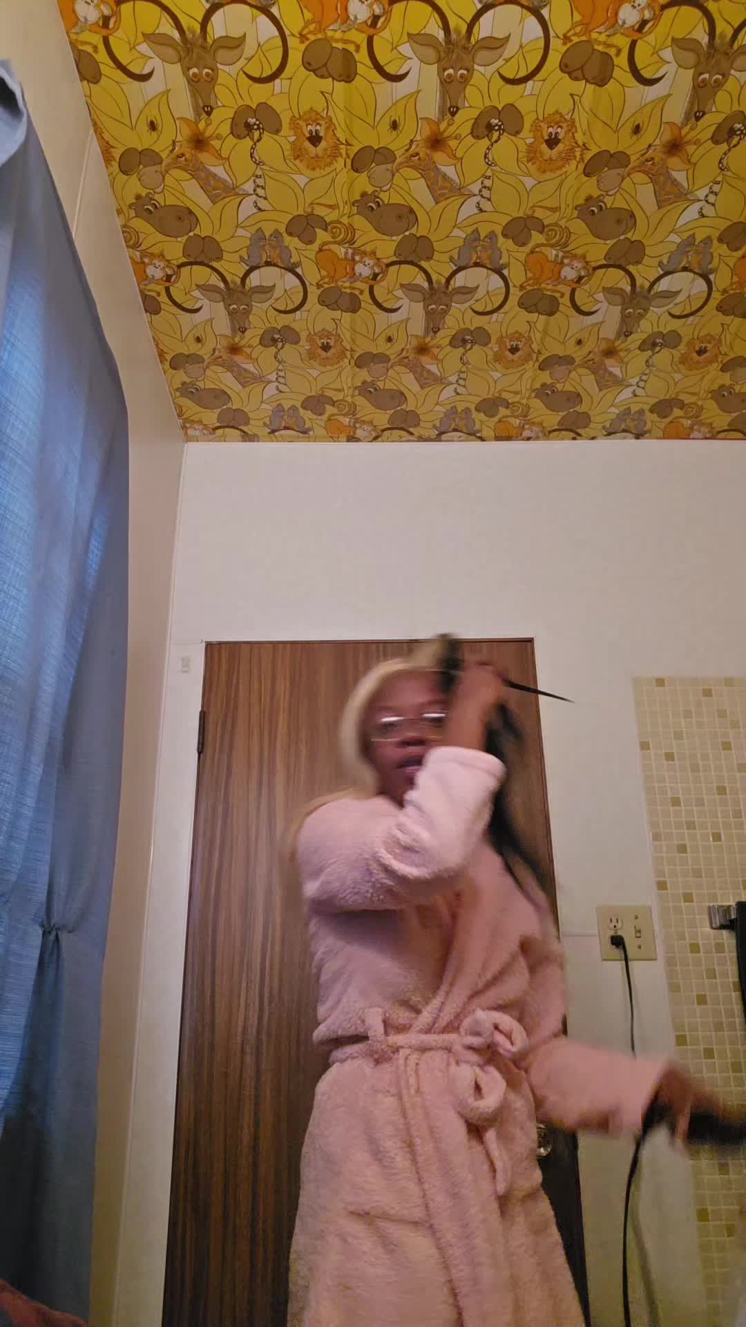 @Kimi Hendrix