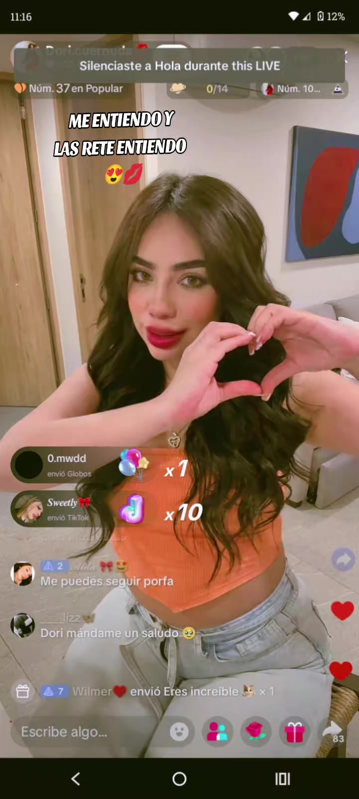@SARA AC 💋