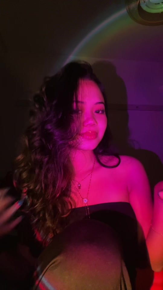 @Rebecca Massumi💋