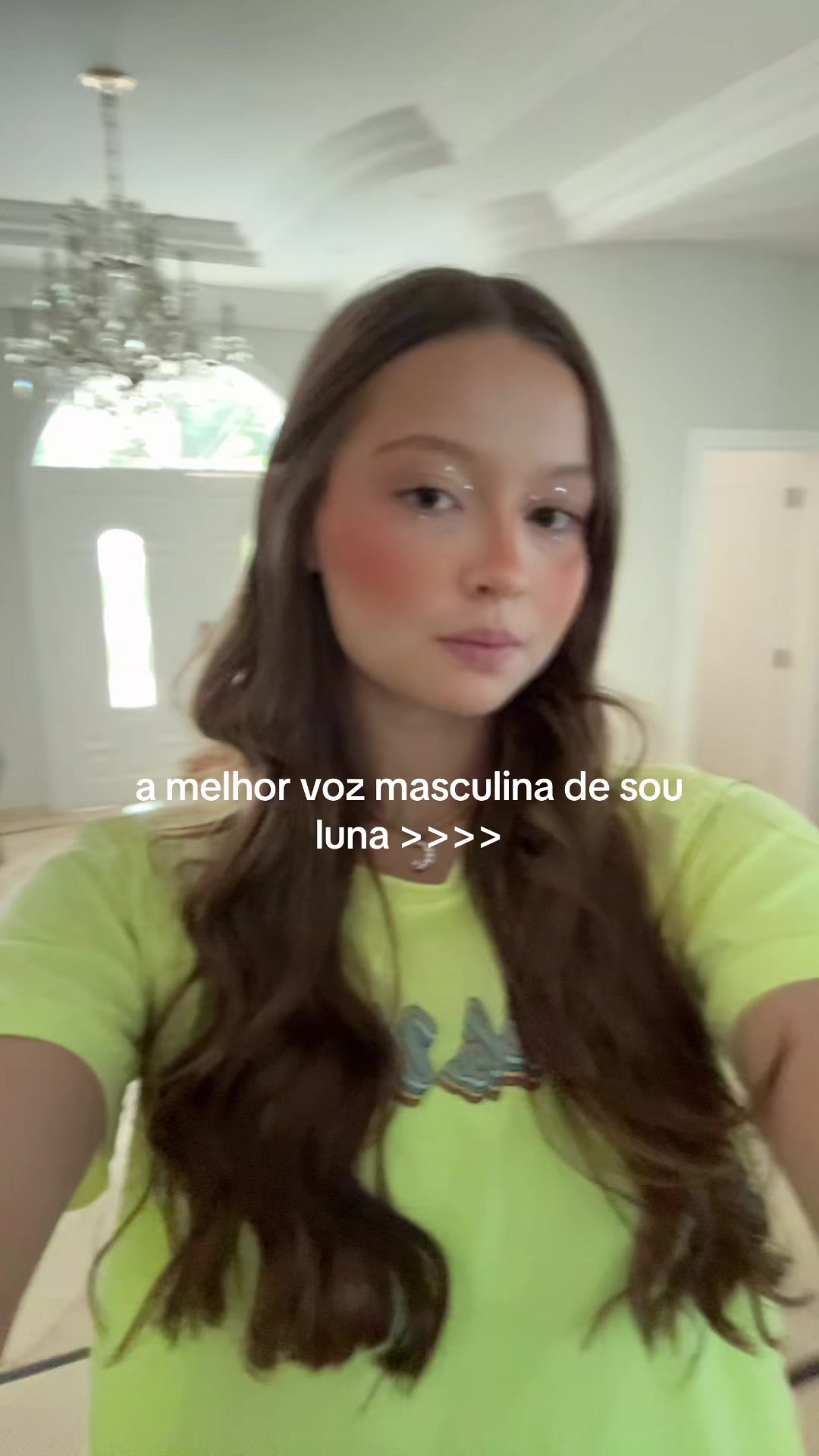 @A Maior Fã De Sou Luna 🩷💛🌙