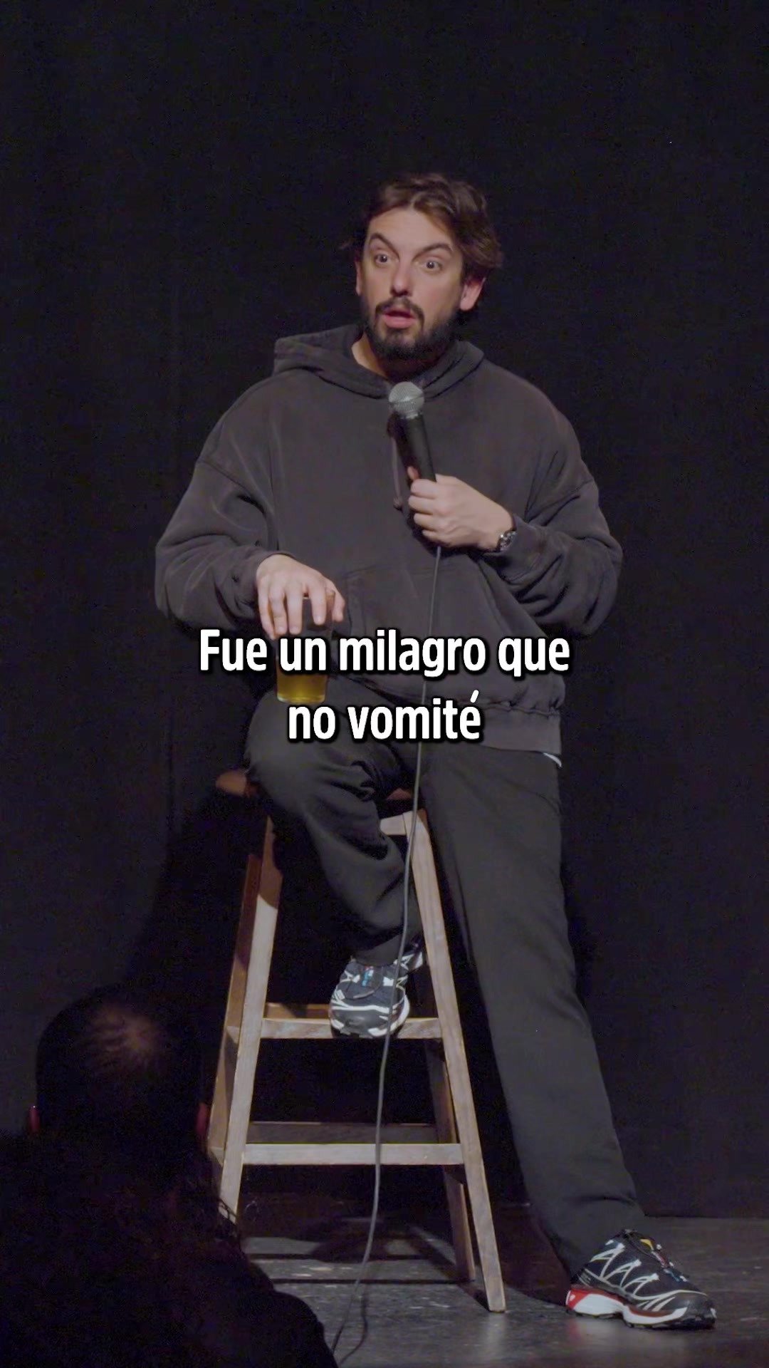 @Nacho Redondo