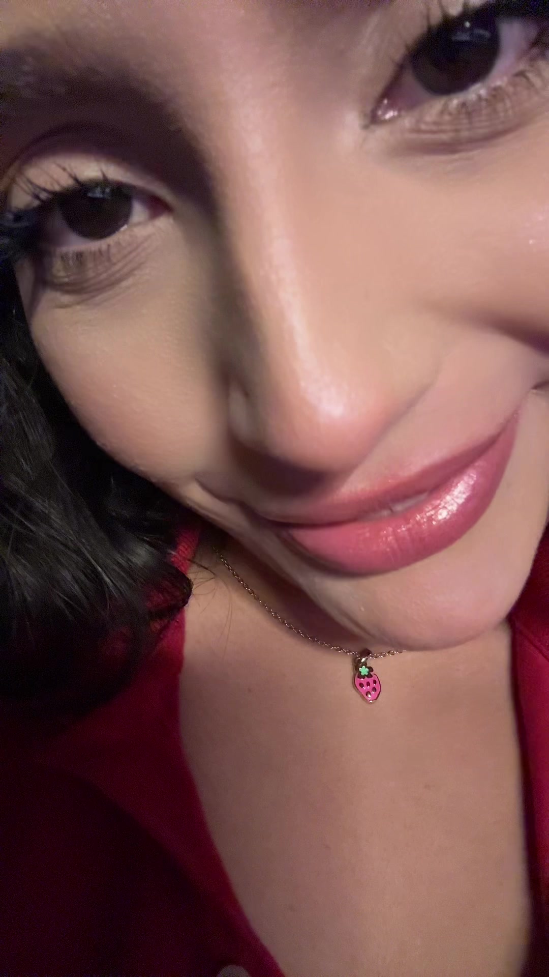 @CazAngel