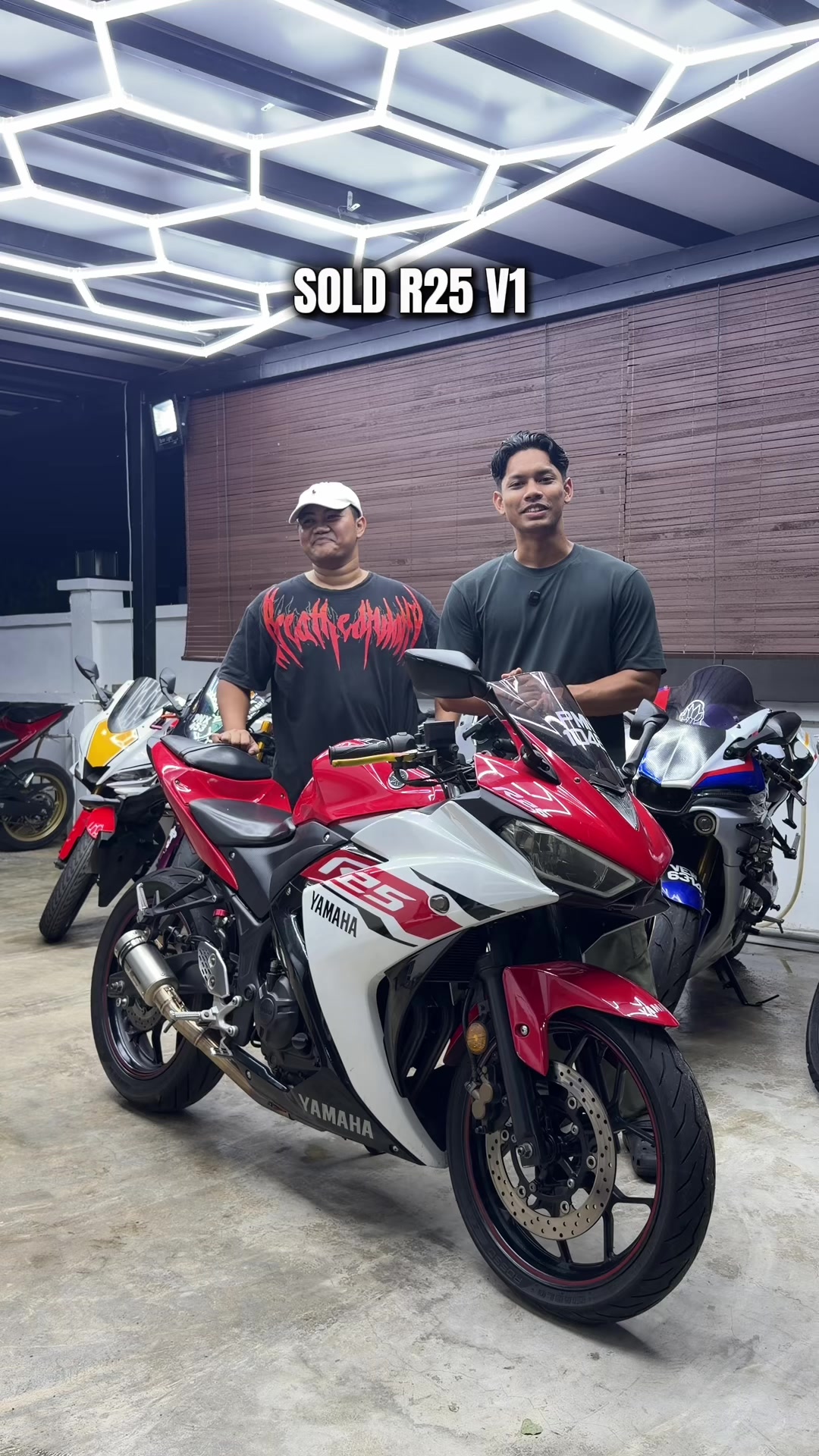 @papawangarage