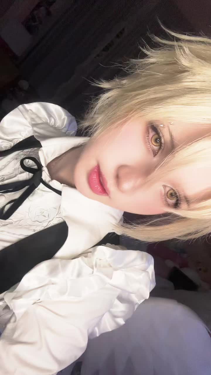 @arimika 🍬🐇