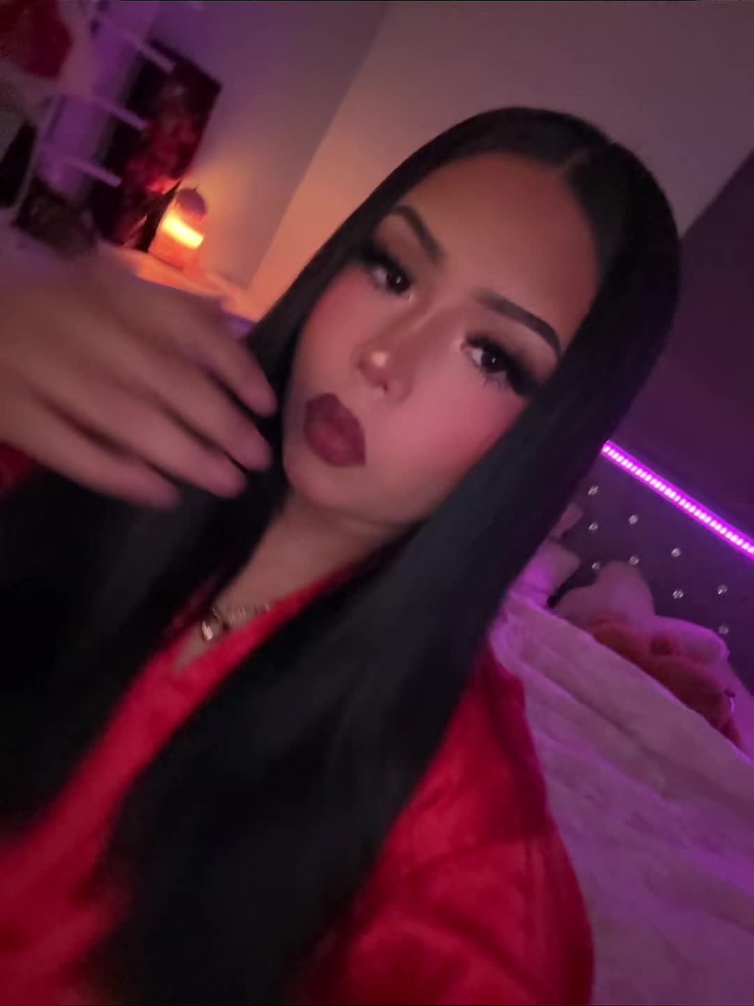 @️ ️