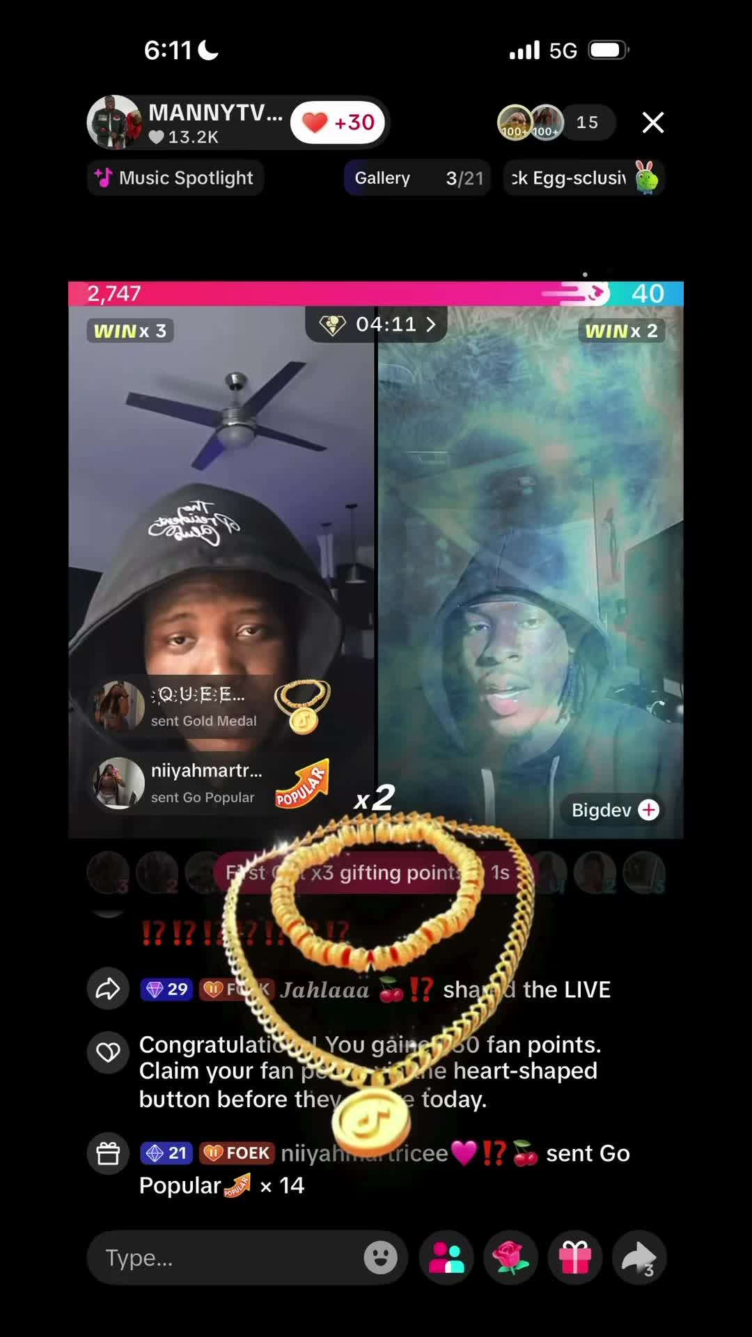 @KG 👨🏾&zwj;🦯⁉️