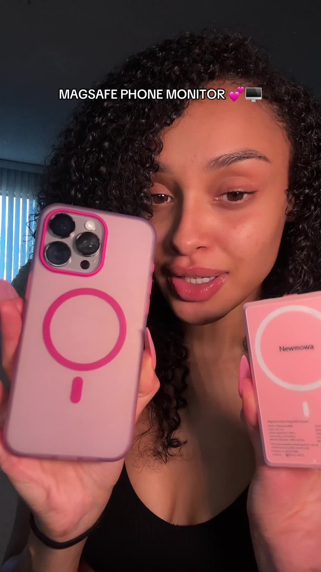 @Kierra ☽