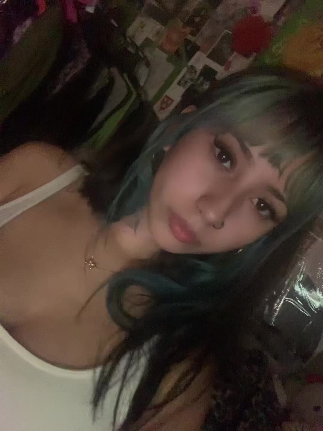 @Mel!