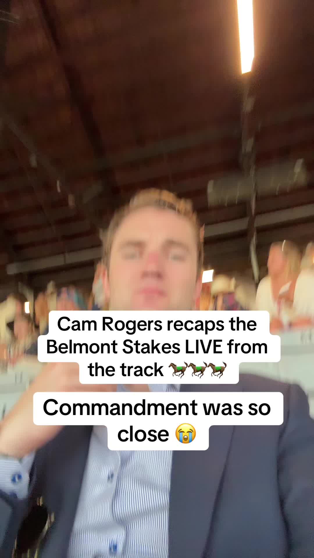 @Cam Rogers