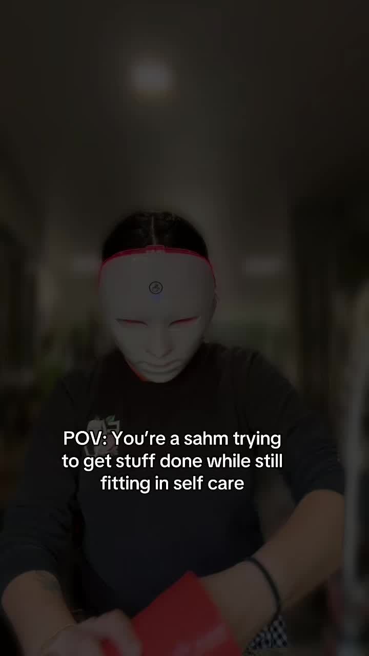 @Morgan