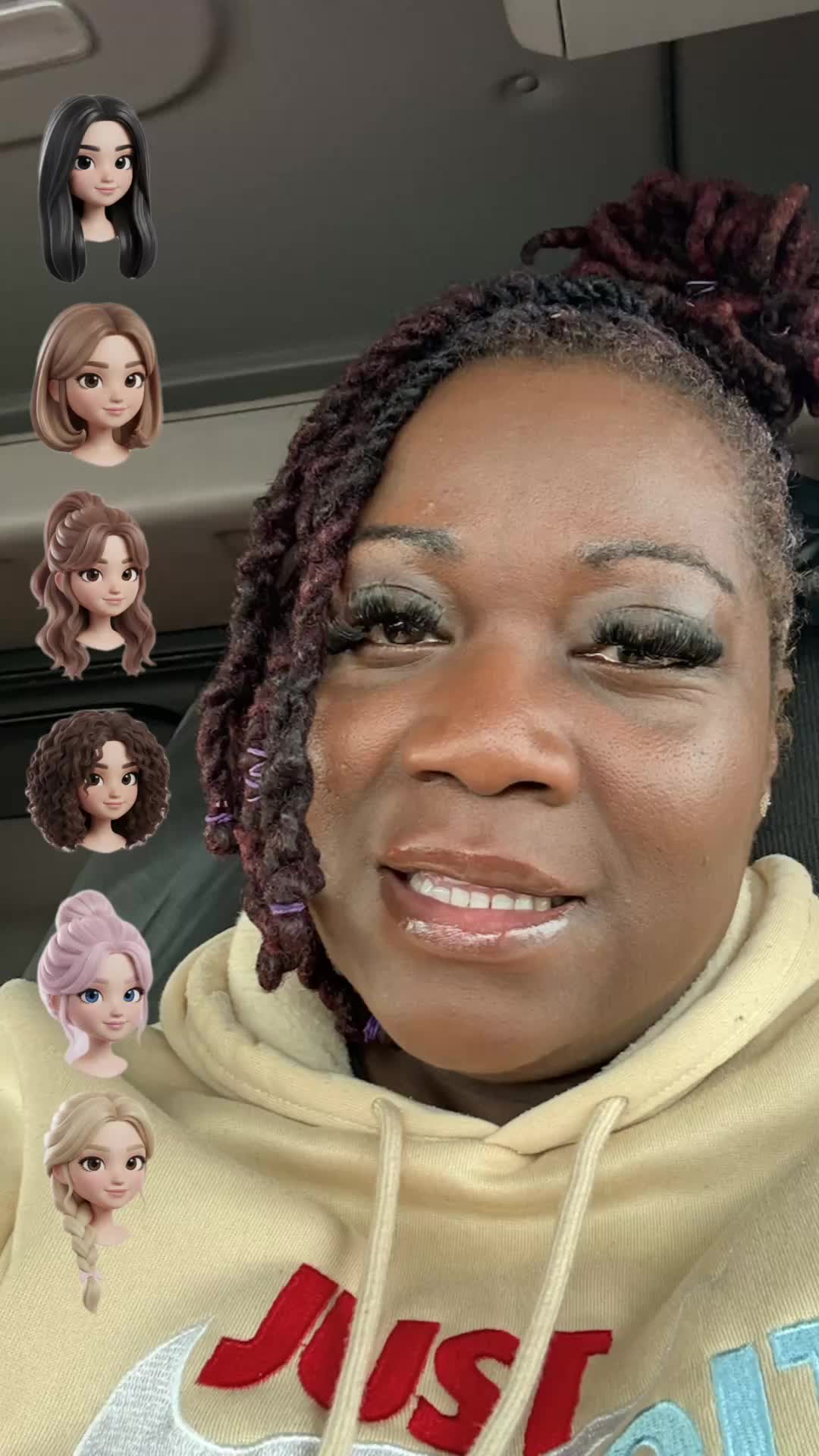 @Totes Adorbs