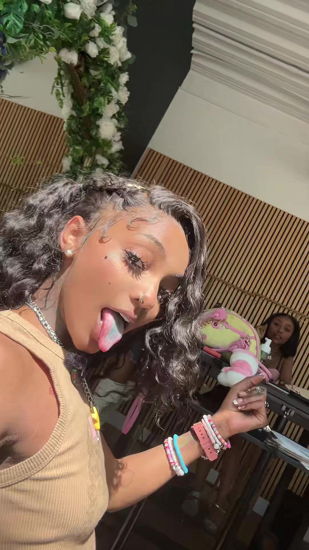 @BRAZYBALI