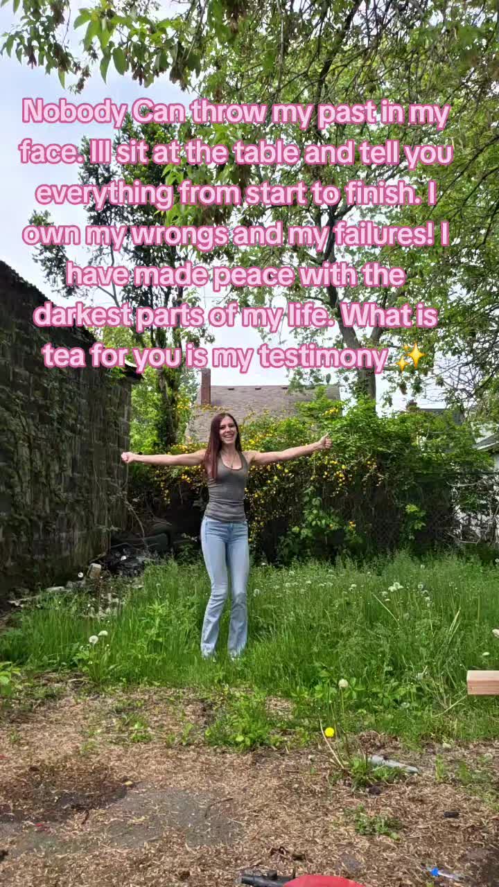 @Megan Noelle