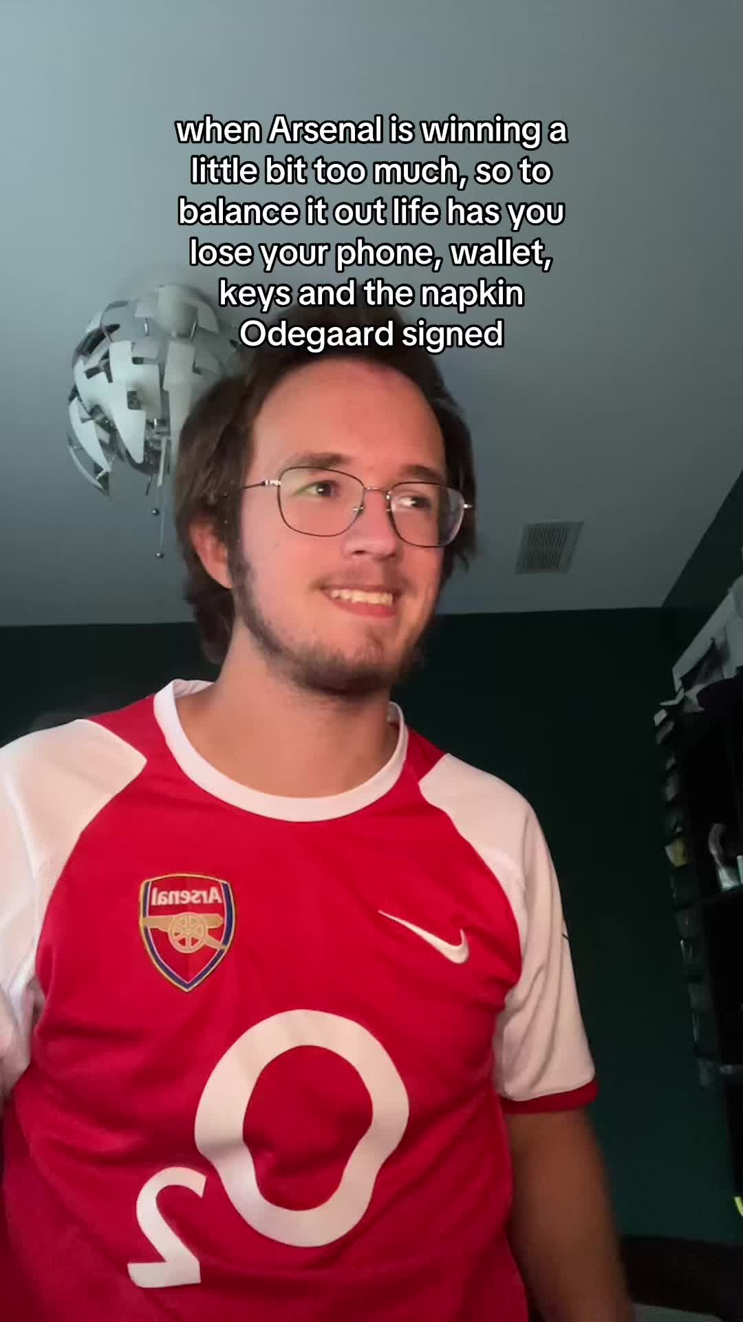 @Emir Knows Ball