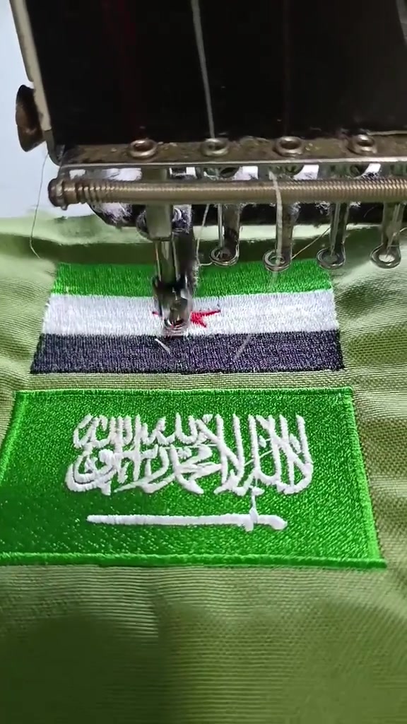 @&hearts;️ Syria 🇸🇾❤️