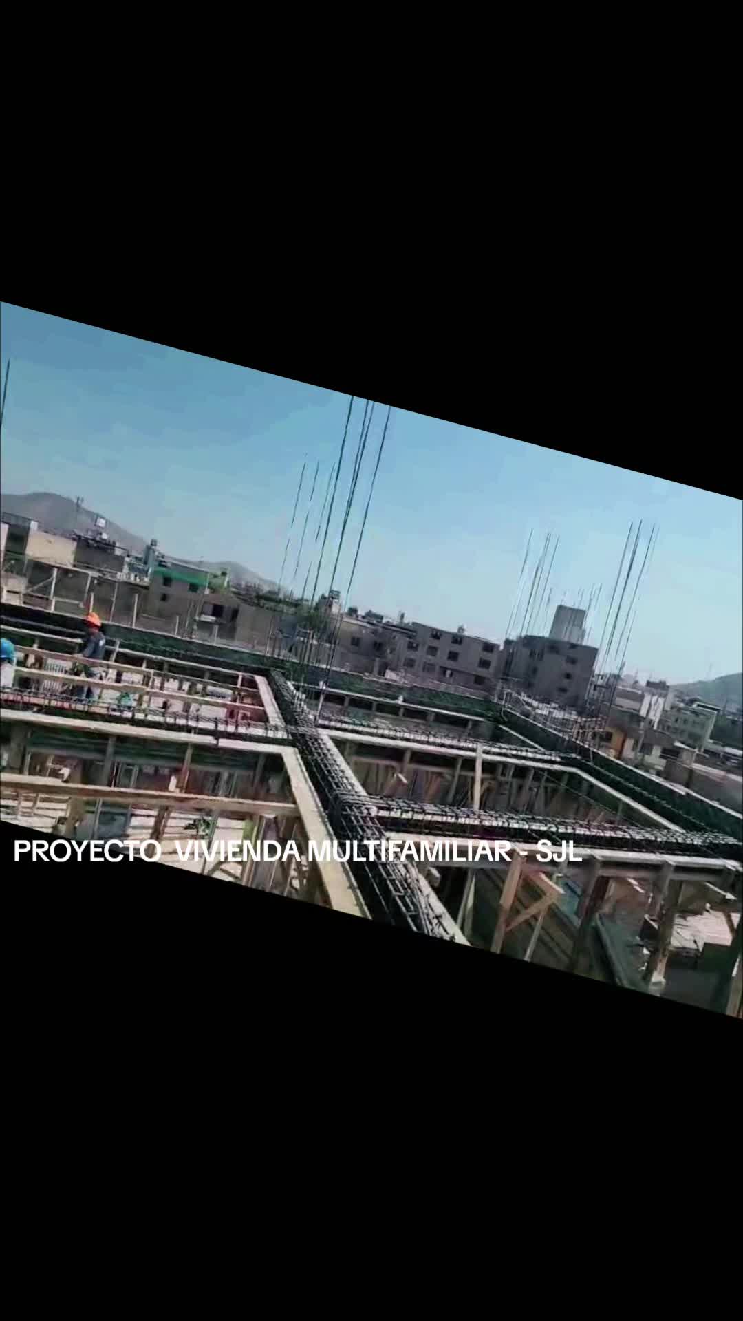 @SEMAC CONSTRUCCION