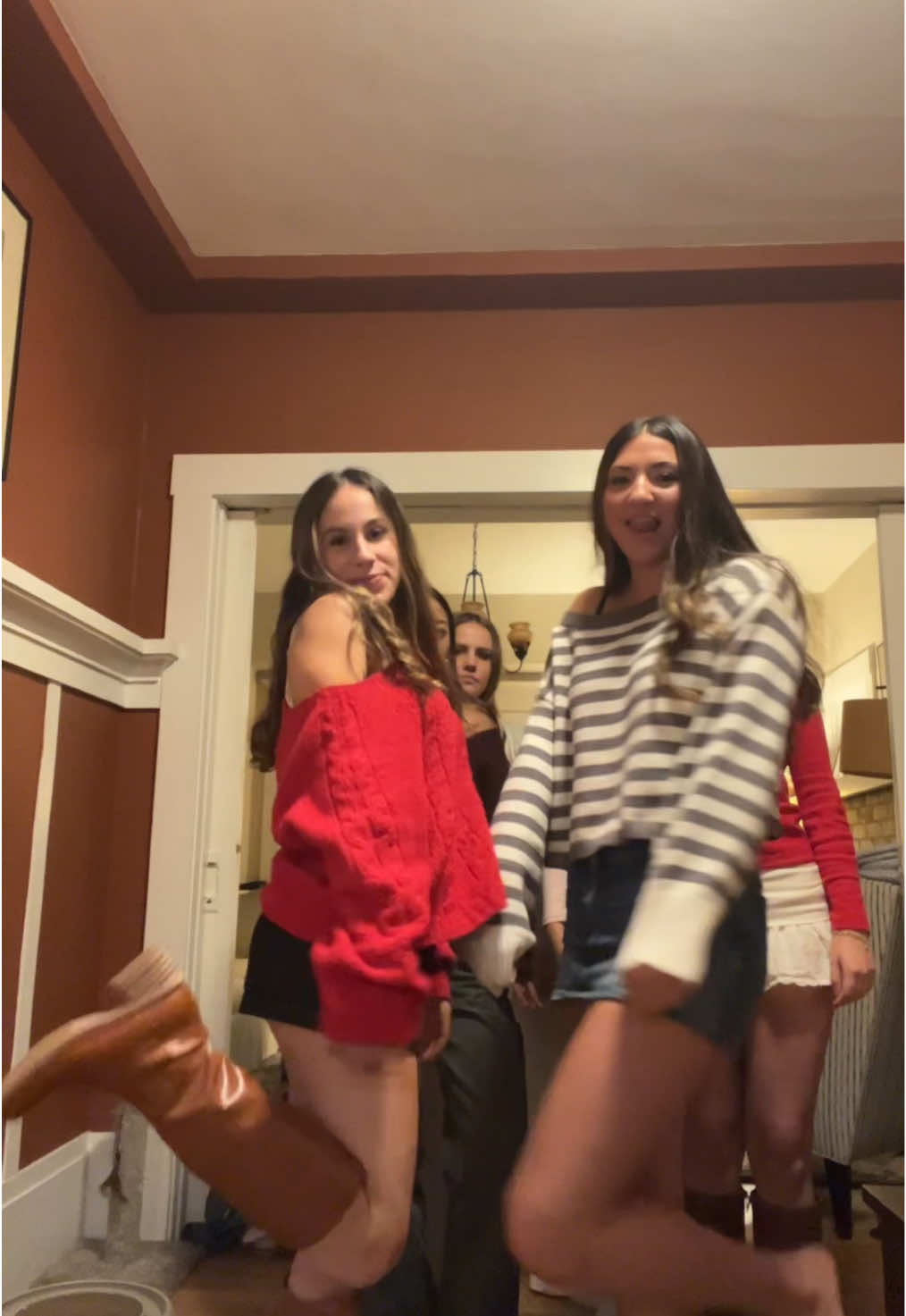 @senior fits
