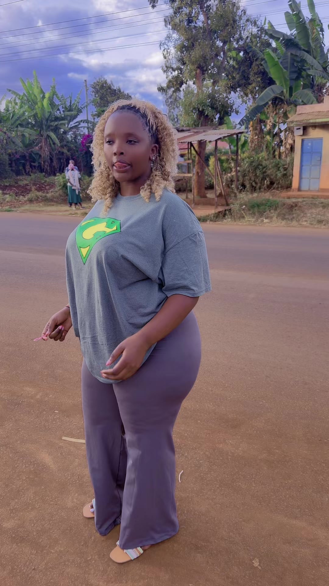 @Yvonnemurira1✨