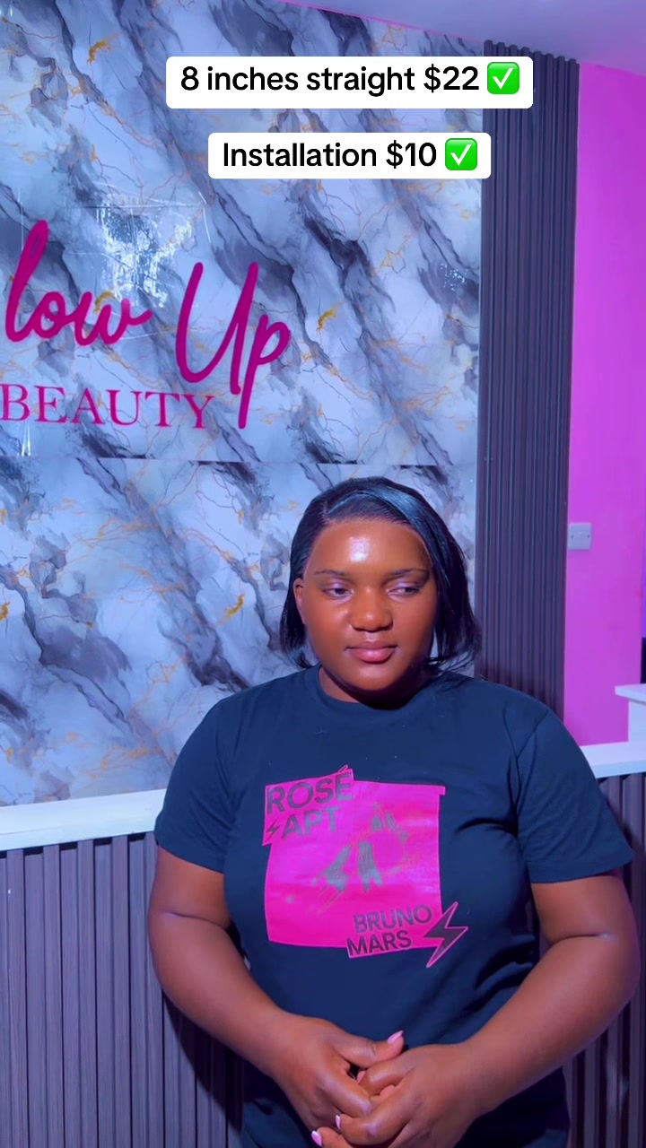 @glow up beauty zim